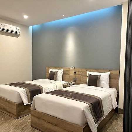 Lion 6 Hotel Can Tho Εξωτερικό φωτογραφία